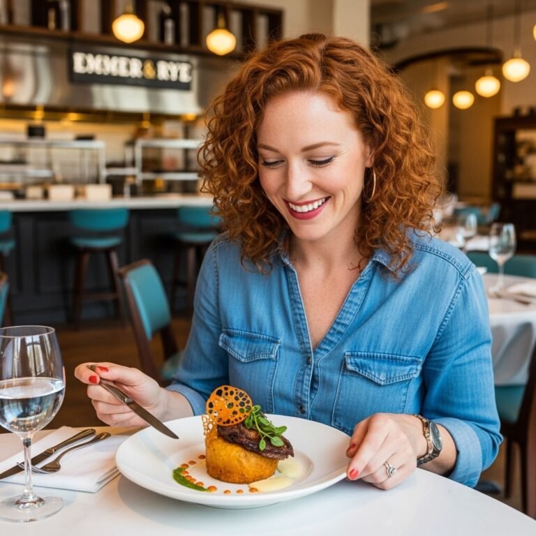 La Revolución del Sabor Texano, Descubre Emmer & Rye en Austin