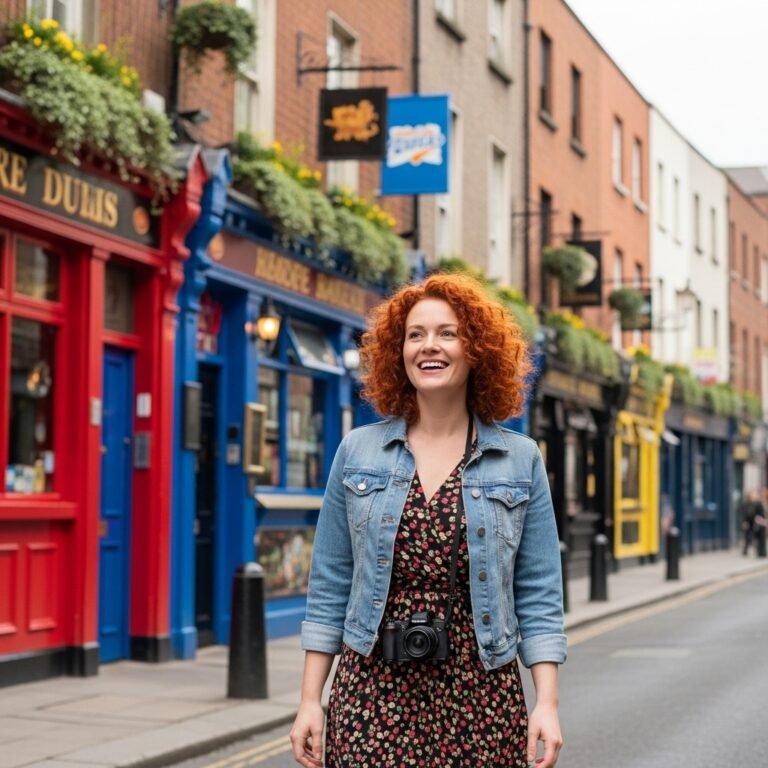Un Viaje Culinario por Irlanda, Descubre Chapter One en Dublín
