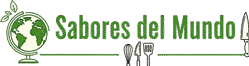 Sabores del Mundo Gastronomia Cultura Tradicion y lugares